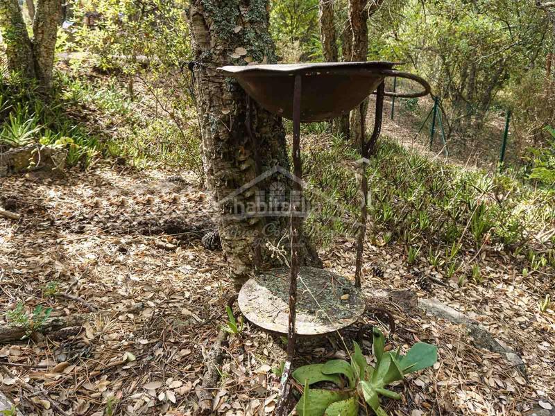 Foto f39f8b66-cabf-4448-aeab-918322f37330. Country house with parking in Llofriu