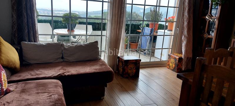 Foto e4f2a1ba-5e6c-4dba-8e48-37b948cd020a. Appartamento con riscaldamento parcheggio in Cabanyes-Mas Ambrós-Mas Pallí Calonge