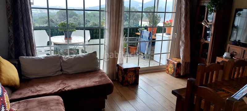 Foto a25a6320-555b-42c8-a6af-c1c2c43d917b. Etagenwohnung mit heizung parking in Cabanyes-Mas Ambrós-Mas Pallí Calonge