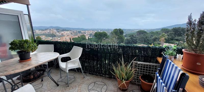 Foto b7bfdd66-7bee-46f0-b6af-ad15ecfdc1cd. Etagenwohnung mit heizung parking in Cabanyes-Mas Ambrós-Mas Pallí Calonge