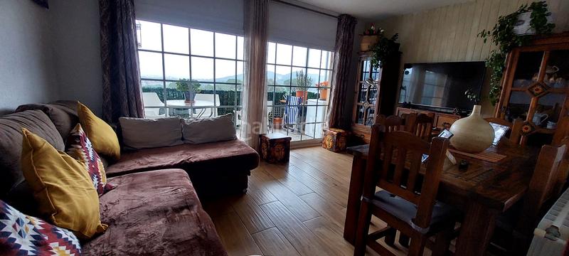 Foto 9891e38d-2e0e-41a3-b2f9-7a637bcaa8cb. Flat with heating parking in Cabanyes-Mas Ambrós-Mas Pallí Calonge