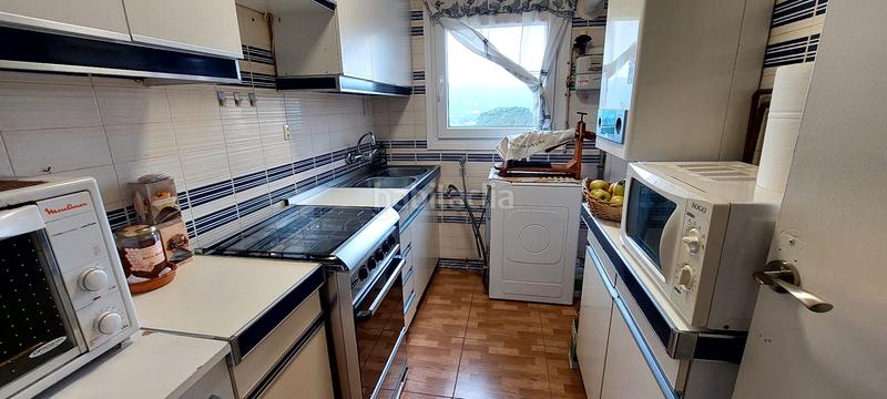 Foto 4fda18e7-594d-4390-bacf-b260d59313c2. Pis amb calefacció aparcament a Cabanyes-Mas Ambrós-Mas Pallí Calonge