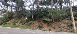 Terreno residenziale in Tamariu