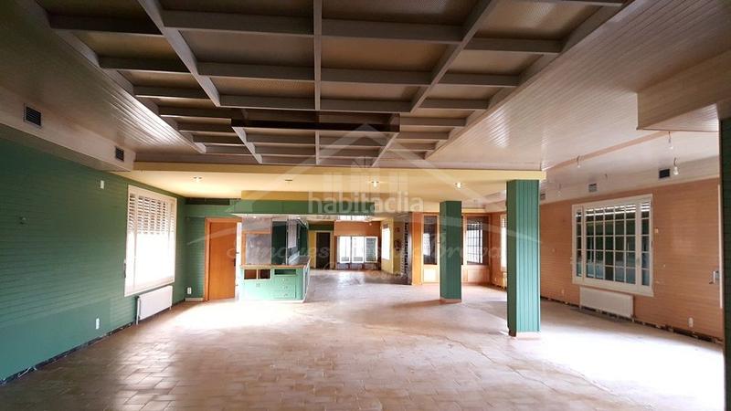 Foto 1ce78c43-24a5-45d6-be7a-a560a6d98610. Local comercial en Vall-llobrega