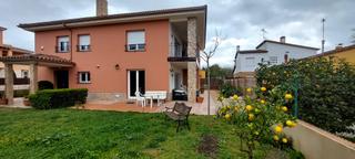 Casa a Piverd-Vila-Seca-Bruguerol