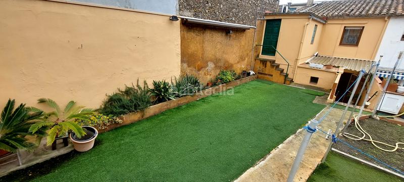 Foto 0d63154e-7a6d-4e4e-a0c3-9c1299495aa6. Casa con riscaldamento in Centre Palafrugell