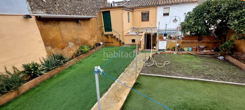 Foto 37d481b5-d444-4b65-87f8-9f6c0eb14598. Casa con riscaldamento in Centre Palafrugell