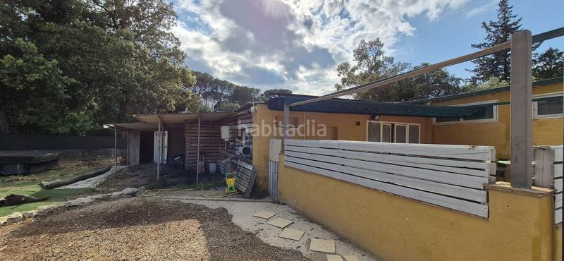 Foto 37d59cb7-5111-4279-9099-c69e26dfaf86. Masía en residencial Begur-esclanyà Begur