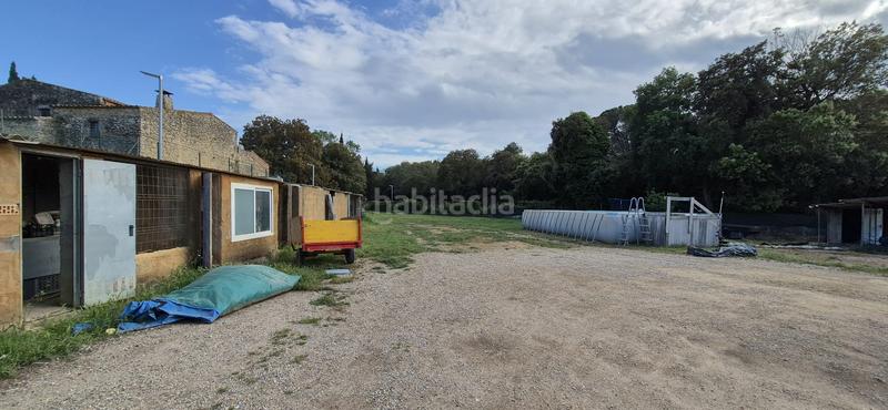 Foto 7bca2576-c35f-4031-8b1e-c268164f8995. Masía en residencial Begur-esclanyà Begur