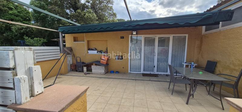 Foto 8cbe9eb0-546a-4417-ad49-f5a76462c197. Masía en residencial Begur-esclanyà Begur