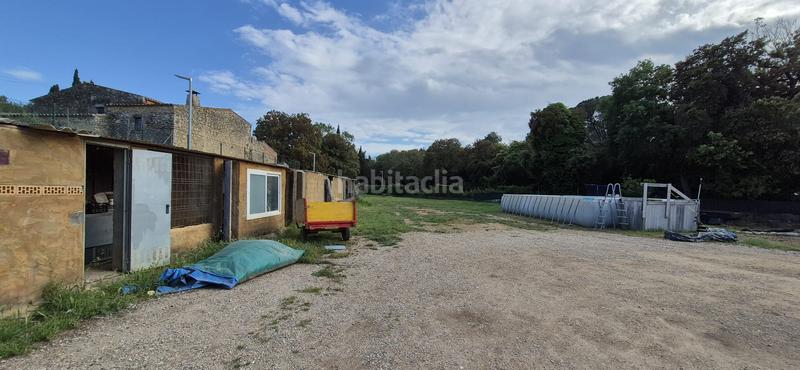 Foto e1771d49-5c5e-4fc3-aa5f-6ee27ca97ad0. Masía en residencial Begur-esclanyà Begur
