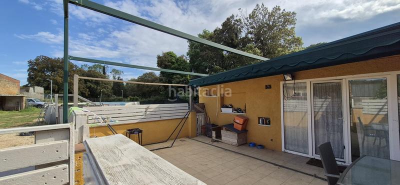 Foto f960f5c5-4b51-4838-bb5d-efb2f3976374. Masía en residencial Begur-esclanyà Begur
