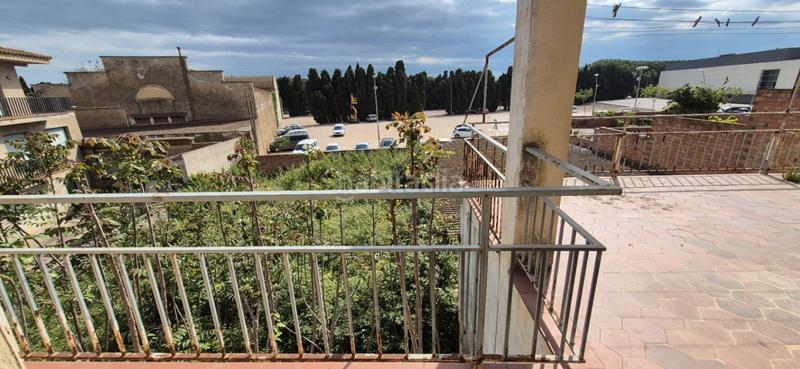 Foto 6c657835-7015-45f7-af2c-4f0106281a89. Casa con parcheggio in Torroella de Montgrí