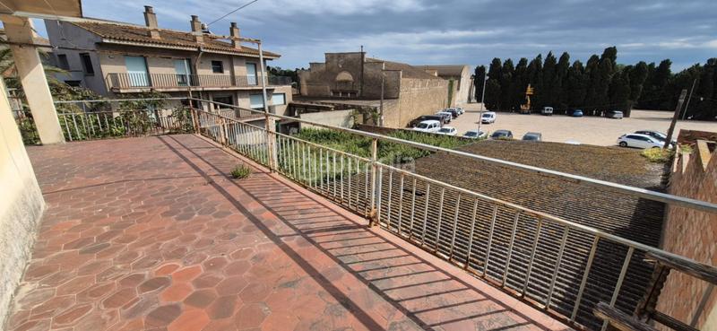 Foto 751e61fc-ddec-4143-8828-3ef943c1e2b7. Casa con parcheggio in Torroella de Montgrí