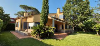 Chalet à Calella de Palafrugell