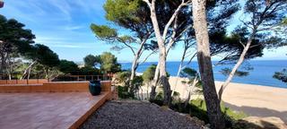 Chalet in Sa Riera-Sa Fontansa