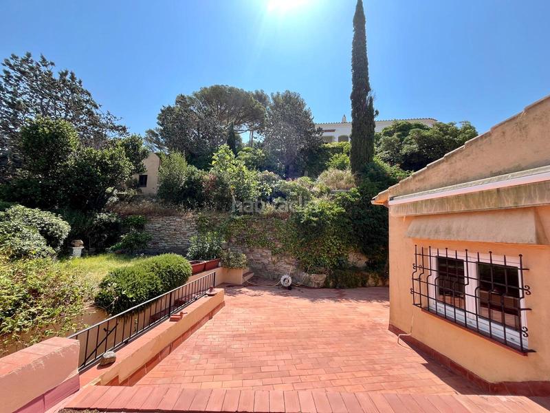 Foto 158992ef-d6c4-48d7-a063-47c5e2c5a2f2. Casa en Begur Begur