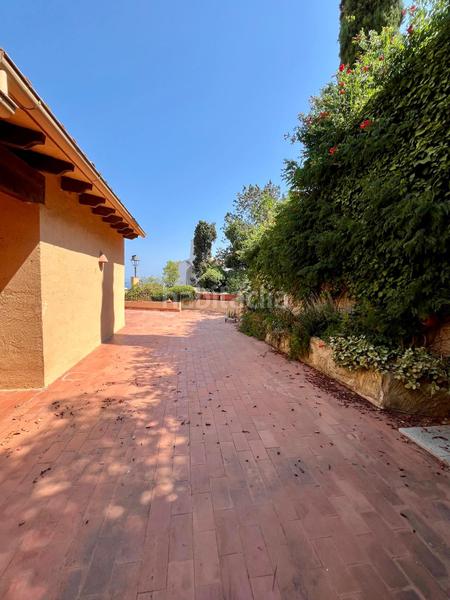 Foto da8e8cf8-9e1b-455b-af7c-b8951db0a8fb. Casa en Begur Begur