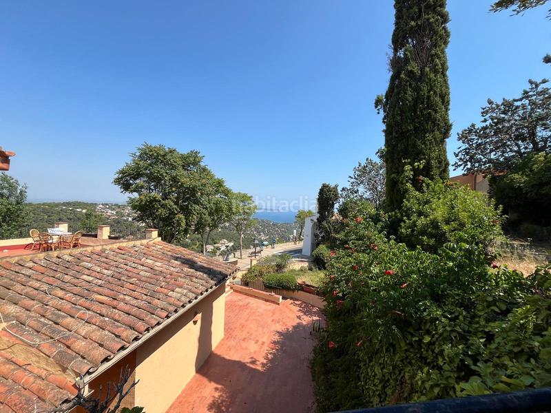 Foto 991d8b8f-d97f-418a-8f4e-633a982e6cf2. House with heating parking pool in Begur Begur