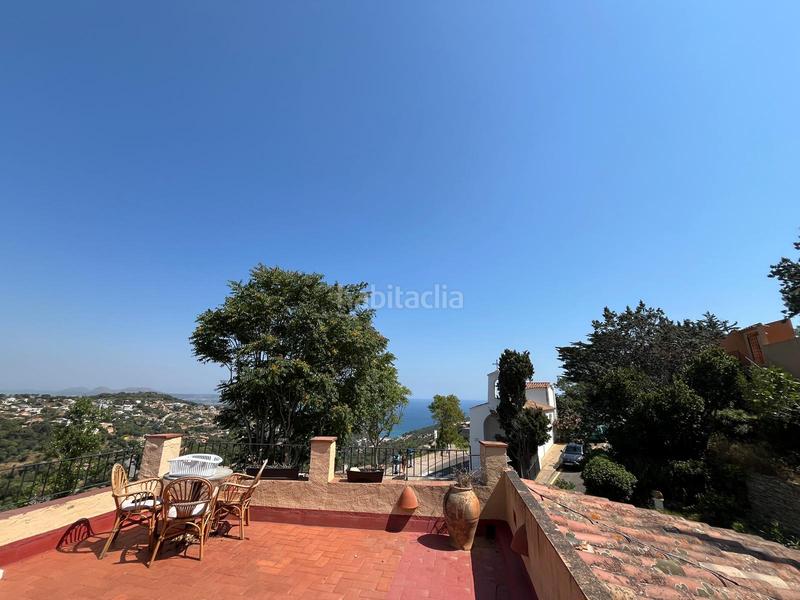 Foto ee9c5b20-2c63-4fd2-b6b3-fc3a9f20d4d0. House with heating parking pool in Begur Begur