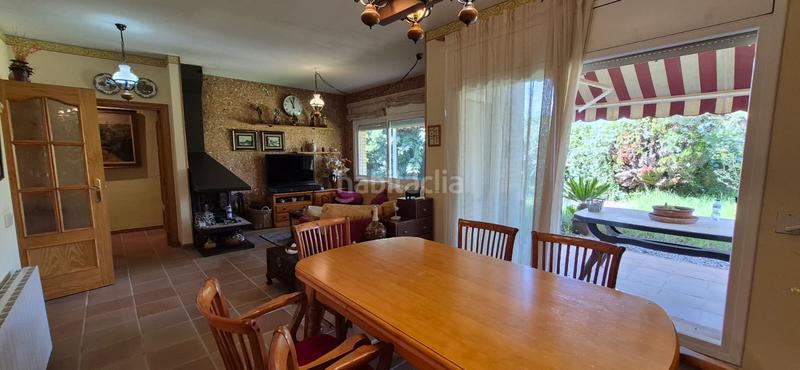 Foto 09248de9-aca6-42a4-bd92-67ea3239f175. Chalet with heating parking pool in residencial Begur-esclanyà Begur