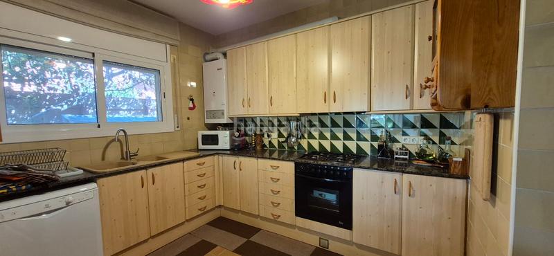 Foto cae610d4-dc99-4b19-bba7-dceb91a0ee91. Chalet with heating parking pool in residencial Begur-esclanyà Begur