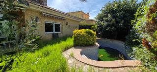 Chalet à Residencial Begur-Esclanyà