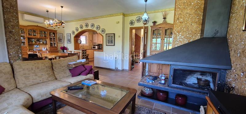 Foto fc89c968-66c9-428d-8c24-3bb6fa45fafb. Chalet avec chauffage parking piscine dans residencial Begur-esclanyà Begur