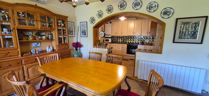 Foto 5a8a16aa-c61a-4c06-a57b-3a2d97dfdd1a. Chalet con riscaldamento parcheggio piscina in residencial Begur-esclanyà Begur