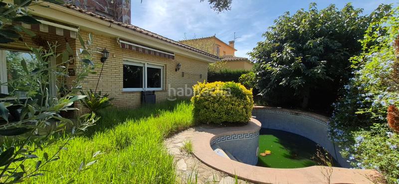 Foto 828737a0-f2f3-46df-9792-2c28921950a2. Chalet con riscaldamento parcheggio piscina in residencial Begur-esclanyà Begur