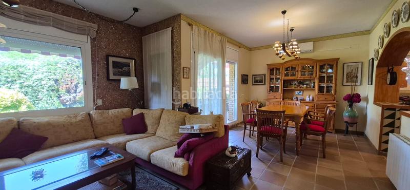 Foto a3bfa161-6cd3-4bae-a051-d8a71e8512b4. Chalet con riscaldamento parcheggio piscina in residencial Begur-esclanyà Begur