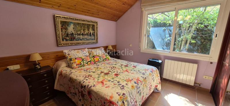 Foto a76887fa-58e2-4be7-ab49-63d053c2c868. Chalet con riscaldamento parcheggio piscina in residencial Begur-esclanyà Begur