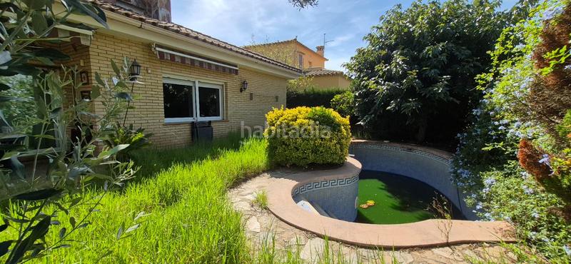 Foto b4e73bc7-1359-4cec-ae46-8ed0f4b65443. Chalet con riscaldamento parcheggio piscina in residencial Begur-esclanyà Begur