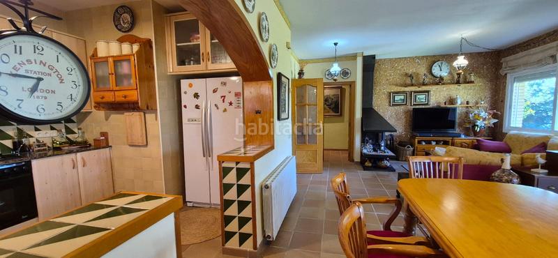 Foto b99ceba3-b884-4776-9445-1207c685ecba. Chalet con riscaldamento parcheggio piscina in residencial Begur-esclanyà Begur