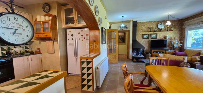 Foto cc201c97-738f-4b65-82ab-9f71d9b59c5d. Chalet con riscaldamento parcheggio piscina in residencial Begur-esclanyà Begur