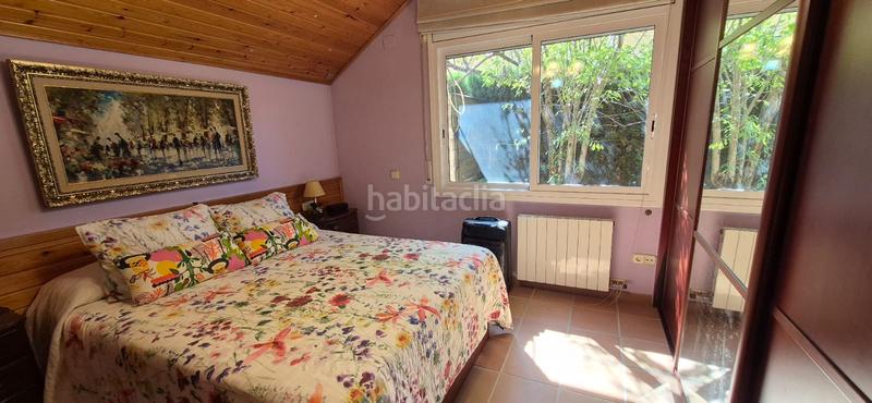 Foto ef0a74e7-3bbd-4224-bdea-bc498ccd2b38. Chalet con riscaldamento parcheggio piscina in residencial Begur-esclanyà Begur