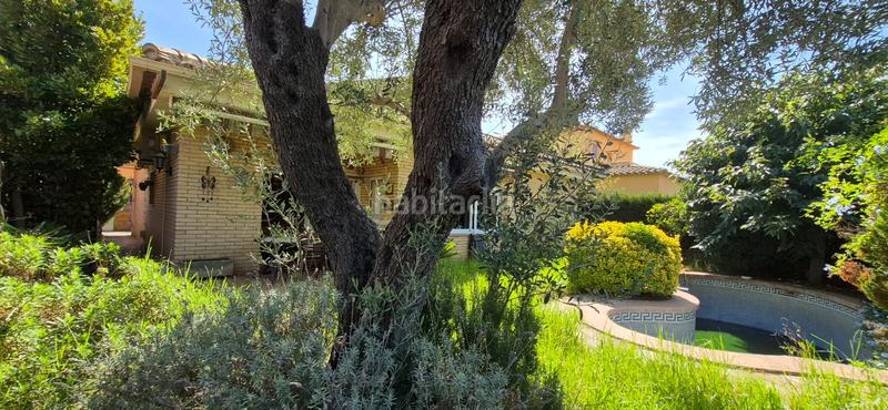 Foto f4d8bc3e-8a08-4ffd-9cc6-636f6feaeb12. Chalet con riscaldamento parcheggio piscina in residencial Begur-esclanyà Begur