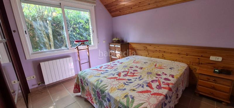 Foto f89b6f69-6c33-4bc0-a3c1-4f75f1fb1ed2. Chalet con riscaldamento parcheggio piscina in residencial Begur-esclanyà Begur