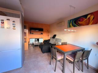 Appartement à Piverd-Vila-Seca-Bruguerol