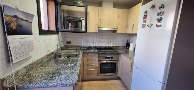 Foto 883a1709-3160-4e79-abc2-0ffe95324c8e. Appartement avec chauffage parking dans Piverd-Vila-Seca-Bruguerol Palafrugell