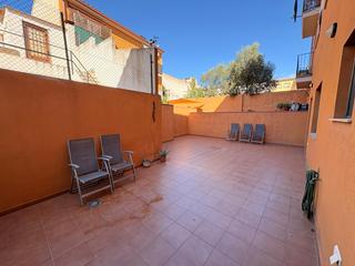 Appartement à Piverd-Vila-Seca-Bruguerol
