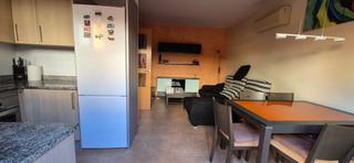 Flat in Piverd-Vila-Seca-Bruguerol