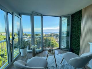 Apartament a Centre-Platja