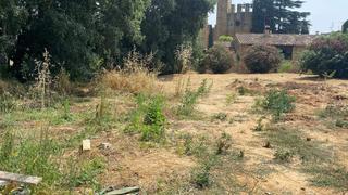 Terreny residencial a Forallac