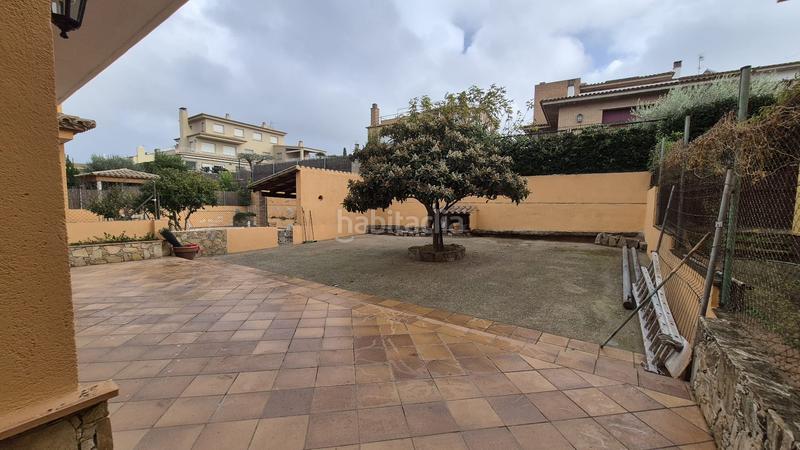 Foto 62ba0436-1507-422c-8c24-d4bb20f9eaa2. Xalet amb calefacció aparcament a Mont-ras