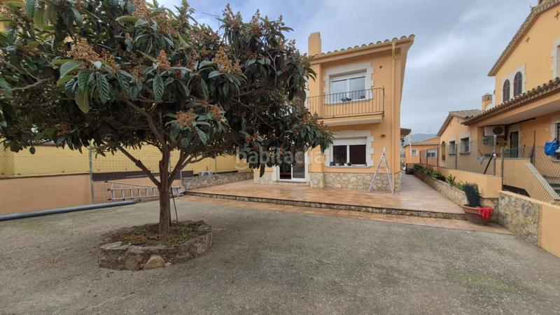 Foto cdc28ab8-9063-4d2a-97c9-d6de794b2bb5. Xalet amb calefacció aparcament a Mont-ras