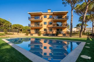 Appartement à Pals