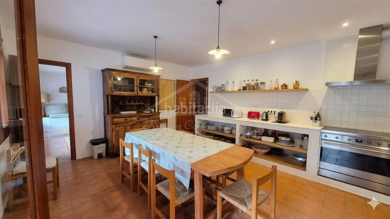 Foto 57c61a47-725a-4700-ad45-a8421f80e373. Casa amb calefacció aparcament a Tamariu