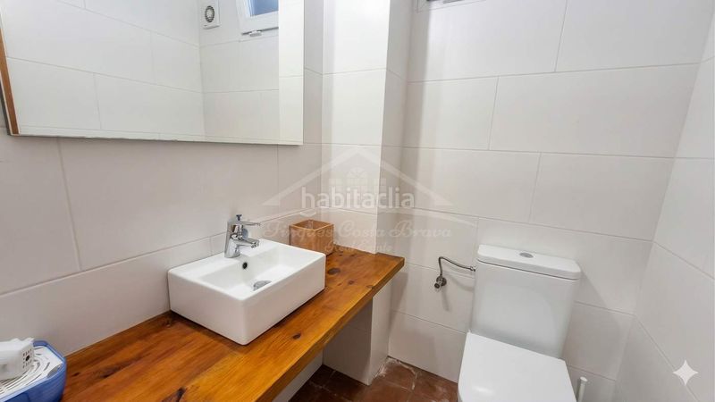 Foto 6064a799-358a-4c93-90df-69937ac5b761. Casa amb calefacció aparcament a Tamariu