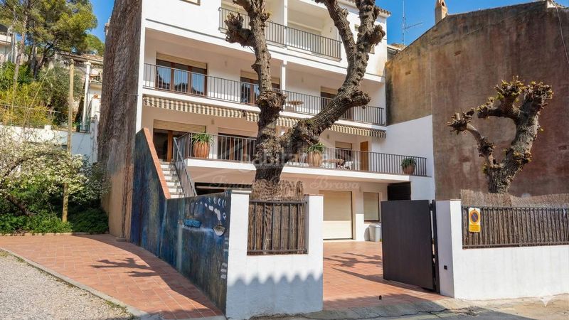 Foto 89f949b1-e545-4295-ab70-33bd4f3dbfa3. Casa amb calefacció aparcament a Tamariu